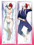 MY HERO ACADEMIA Todoroki Shoto v2 Body pillow case Dakimakura - 50cmx150cm / 2-Way Tricot - 1